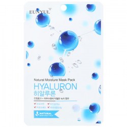 Купить Eunyul Natural Moisture Mask Pack Hyaluron Киев, Украина